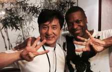 جکی چان و کریس تاکر بار دیگر به احتمال ساخت فیلم Rush Hour 4 اشاره کردند