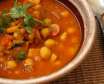 طرز تهیه سوپ حریره غذایی مناسب برای افطار و سحر  در روزهای گرم و بلند سال