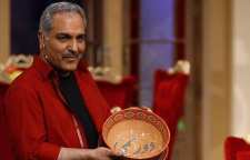 توبیخ مدیران شبکه نسیم به خاطر انتقادات تند مهران مدیری در دورهمی