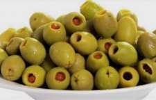 طرز تهیه چاشنی زیتون