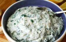 روشی دیگر طرز تهیه بورانی اسفناج با عطر و مزه فوق العاده عالی و بسیار هم مقوی