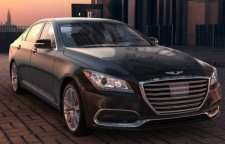 آشنایی بیشتر با جنسیس G80 مدل 2019