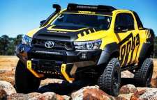 معرفی انواع مختلف سیستم های چهار چرخ محرک