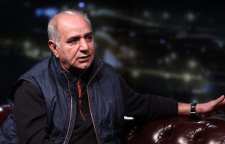 پاسخ تند پرویز پرستویی به روحانی که از سلبریتی ها انتقاد کرد