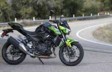 نگاهی به 10 موتورسیکلت کم وزن و جذاب در بازارهای جهانی