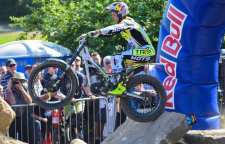 درباره موتورسیکلت و سبک ترایال