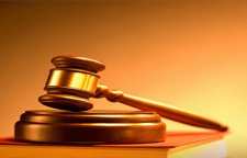 تاریخچه قانون دادرسی و کیفر عمومی در ایران