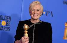 گلن کلوز به ایمی آدامز در فیلم Hillbilly Elegy پیوست