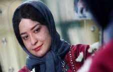 درخشش مهراوه شریفی نیا با فیلم کوتاه پیاده در جشنواره ایتالیا