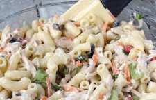 روش تهیه سالاد انار و مرغ سالاد خوشمزه و مدرن