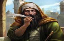 زندگی نامه عطار نیشابوری عارف و شاعر و خالق کتاب تذکرة الاولیا