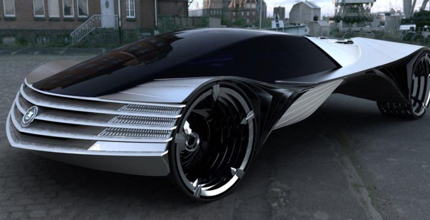 تکنولوژی آینده که خودروها را متحول خواهد کرد