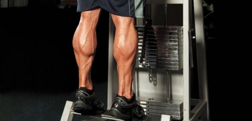 حرکات اساسی تقویت عضلات پا