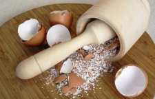 خواص اعجاب انگیز پوست تخم مرغ