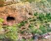 غار دربند رشی شهرستان رودبار گیلان قدیمی ترین سکونتگاه انسان در ایران