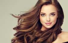 زیبایی و خوش حالتی مو با روش های طبیعی