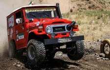 7 توصیه مهم به رانندگان آفرود