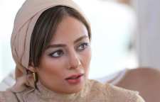 واکنش یکتا ناصر به توقیف فیلم سینمایی رحمان 1400