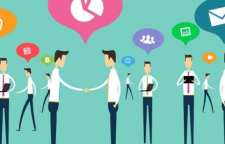 نحوه برقراری ارتباط در موقعیت های مختلف