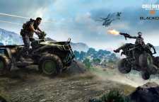 بخش دو نفره از مود blackout بازی Call of Duty: Black Ops 4 حذف شد