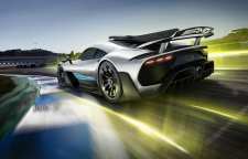 معرفی 10 خودرو با موتورهای برگرفته از فناوری فرمول 1