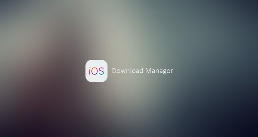 5  برنامه مدیریت دانلود رایگان برای iOS