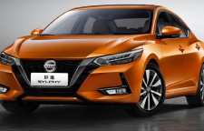 نسل جدید نیسان سیلفی رونمایی شد