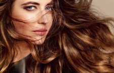 چند دستور برای رنگ کردن مو با روش گیاهی