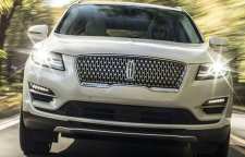 معرفی شرکت لینکلن موتور