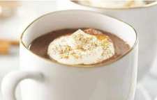 نحوه آماده کردن نسکافه با خامه یکی از نوشیدنی های پرطرفدار و خوشمزه