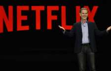 کسب درآمد 4.5 میلیارد دلاری نتفلیکس با 149 میلیون کاربر