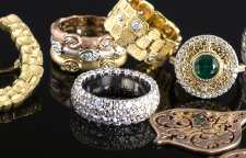 تاریخچه طلا و جواهر