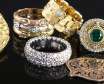 تاریخچه طلا و جواهر