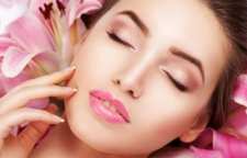 راز پوست های شفاف چیست