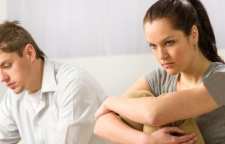 طلاق جنسی چیست؟