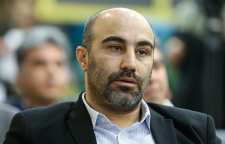 محسن تنابنده فیلم زیر زمین را با فیلمنامه خشایار الوند خواهد ساخت