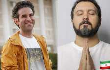 تشکر کامبیز دیرباز از هوتن شکیبا به خاطر حضور او در تلویزیون