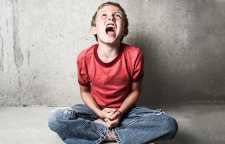 علل بد رفتاری کودکان