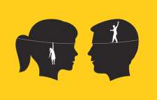 علت تفاوت تصمیم گیری اقتصادی مرد و زن چیست