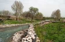 روستای نوژیوران هرسین از روستاهای گردشگری کرمانشاه