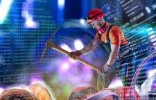 برای ماینرهای خارجی داخل ایران هزینه برق جداگانه در نظر گرفته می شود