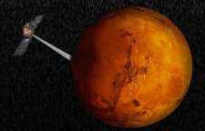 ناسا هیچ شانسی برای ارسال انسان به مریخ تا سال 2033 ندارد