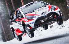 نگاهی عمیق به تکامل آیرودینامیک خودروهای رالی