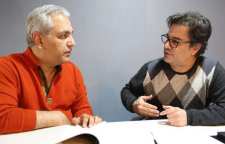 زمان پخش سریال هیولا به کارگردانی مهران مدیری مشخص شد