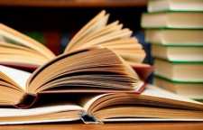 روز جهانی کتاب و حق مؤلّف 23 آوریل