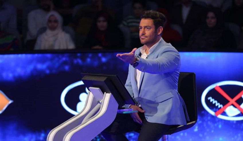 جوایز مسابقه برنده باش توسط آیت الله مکارم شیرازی حرام اعلام شد