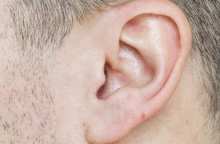 تشخیص بیماری ها از روی شکل گوش ها