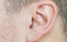 تشخیص بیماری ها از روی شکل گوش ها