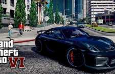 کمپانی راک استار ظاهرا در حال توسعه چندین پروژه است