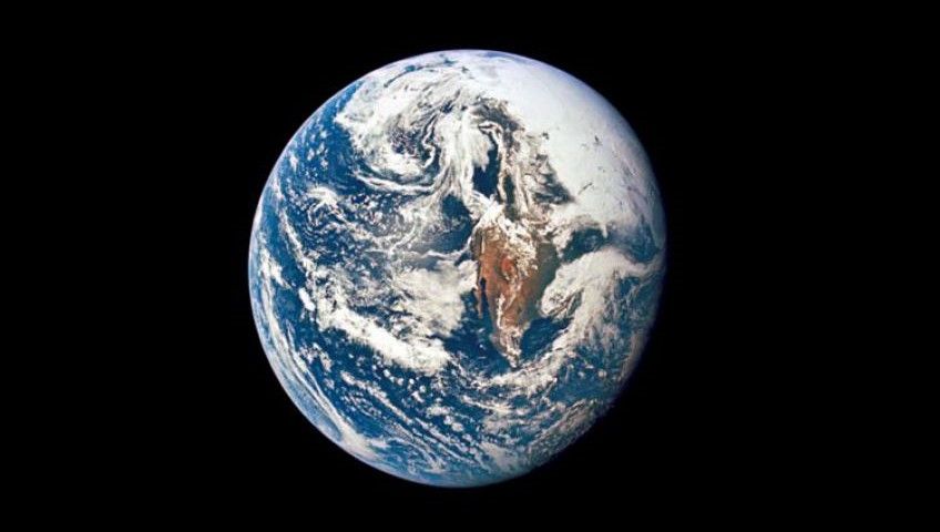 روز زمین 2019 تصاویر شگفت‌‌ انگیز ناسا از سیاره دوست‌‌ داشتنی مان